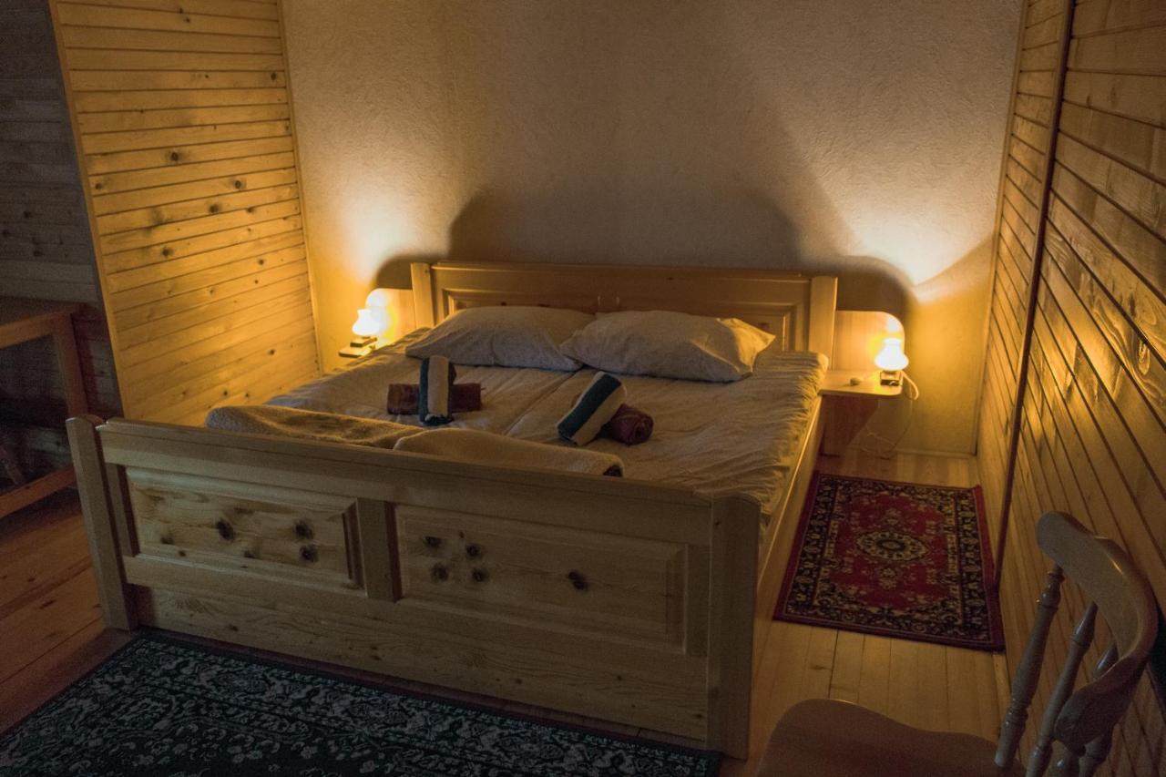 Penzijon Urbanc Bed & Breakfast Lovrenc na Pohorju Exterior photo